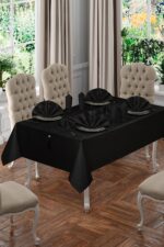 Luxe Colber Τραπεζομάντηλο Σετ 12 Ατόμων - Season Home