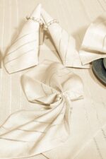 Luxe Colber Τραπεζομάντηλο Σετ 12 Ατόμων - Season Home