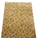 Season Home Μοκέτα Αντιολισθητική Frieze Μελί - Season Home
