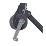 Season Home Ομπρέλα Κήπου 350cm Με LED Φωτισμό - Season Home