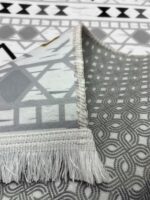Season Home Σετ Χαλιών Κρεβατοκάμαρας All Season 5313 Λευκό - Season Home
